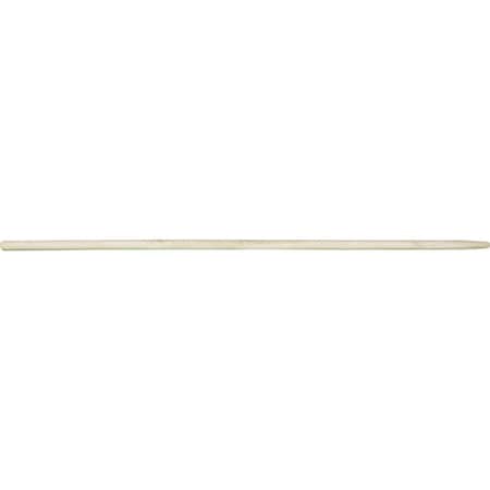 Pferd Wood Taperd Pole, 1-1/8"dia, 4-1/2" L 89897